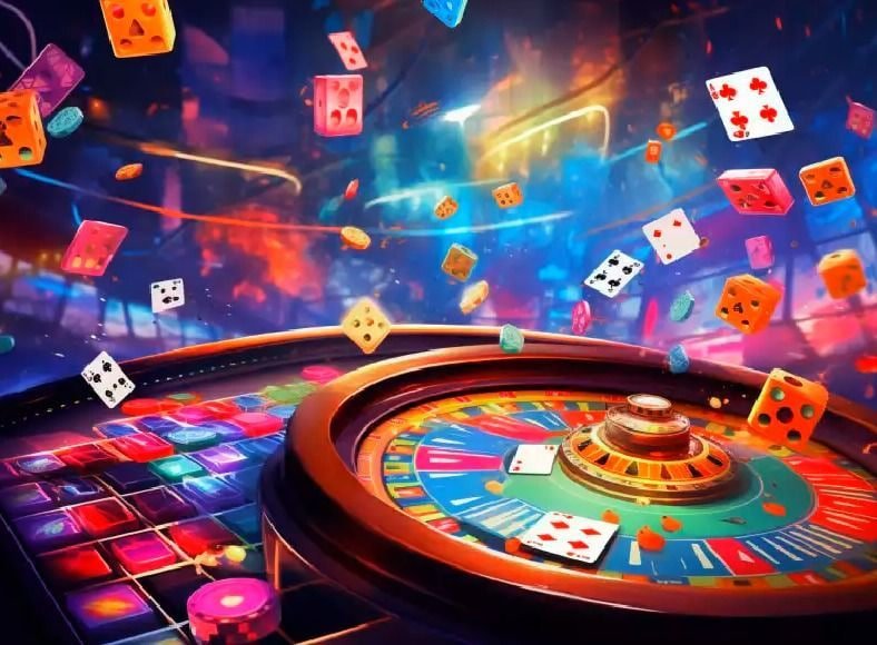 Antarmuka pasar Esports Betting di aplikasi siwa77 mobile