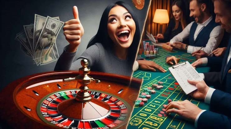 Antarmuka Kepala Number di aplikasi siwa77 mobile